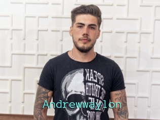 Andrewwaylon
