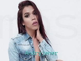 Andryjener