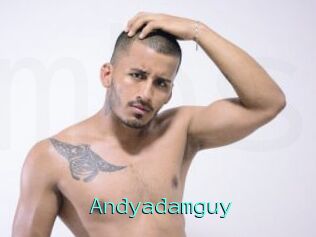 Andyadamguy