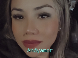 Andyamor
