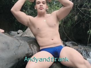 Andyandfrank