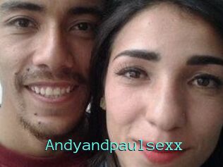 Andyandpaulsexx