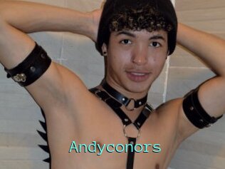 Andyconors