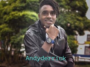 Andyderrick