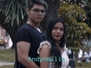 andyemilia Mobile Sex