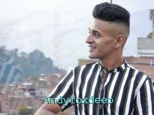 Andyfoxdeep
