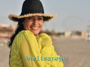 Anelisareyn