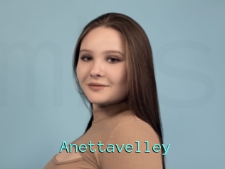 Anettavelley