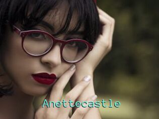 Anettecastle