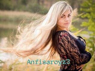 Anfisaroyz3