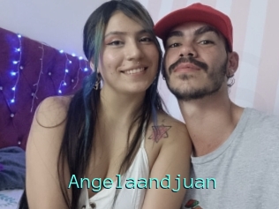 angelaandjuan Mobile Sex