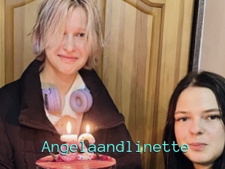 Angelaandlinette