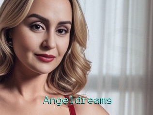 Angeldreams