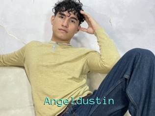 angeldustin Mobile Sex