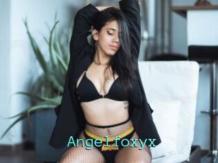 Angelfoxyx