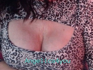 angelica4you Mobile Sex