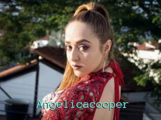 Angelicacooper
