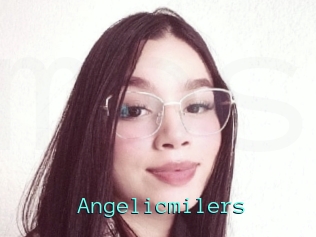 Angelicmilers