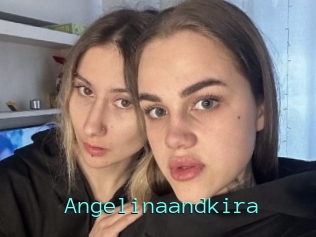 angelinaandkira Mobile Sex