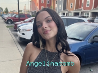 Angelinacomb