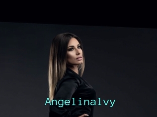 Angelinalvy