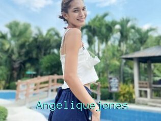 Angeliquejones