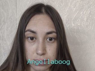 Angellaboog