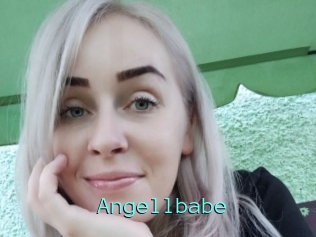 Angellbabe