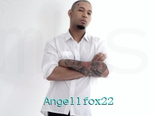 Angellfox22