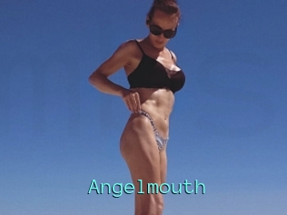 Angelmouth