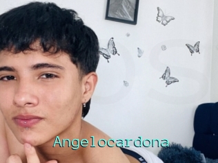 Angelocardona