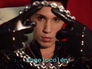 angelocolen Mobile Sex