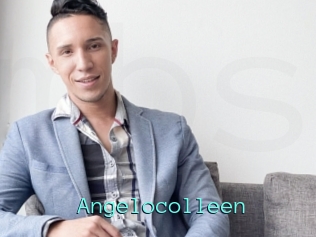 Angelocolleen