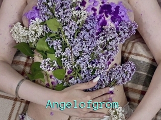 Angelofgrom