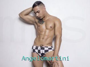 angelomartini Mobile Sex