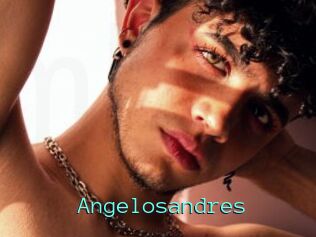 Angelosandres