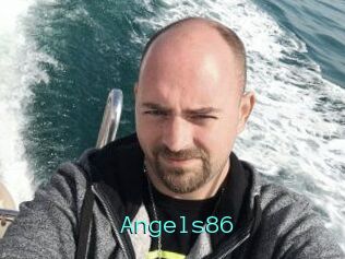 angels86 Mobile Sex