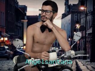 Angelsantana