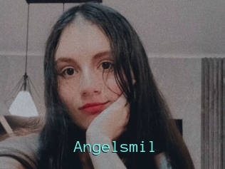 Angelsmil