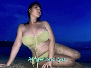 angelsoiya Mobile Sex