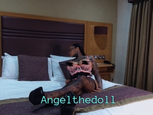 Angelthedoll