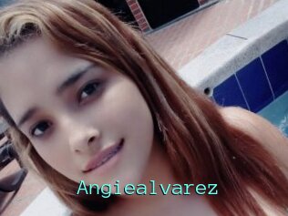angiealvarez Mobile Sex