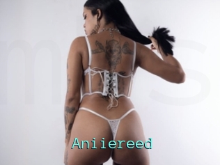 Aniiereed