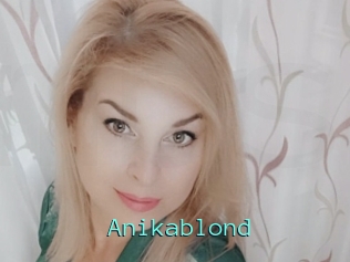 Anikablond