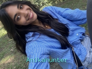 anikahunter Mobile Sex