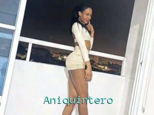Aniquintero