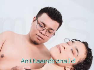 Anitaandronald