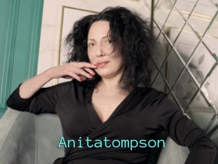 Anitatompson