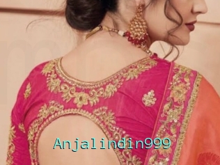 anjalindin999 Mobile Sex