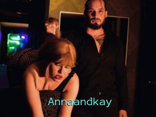 Annaandkay